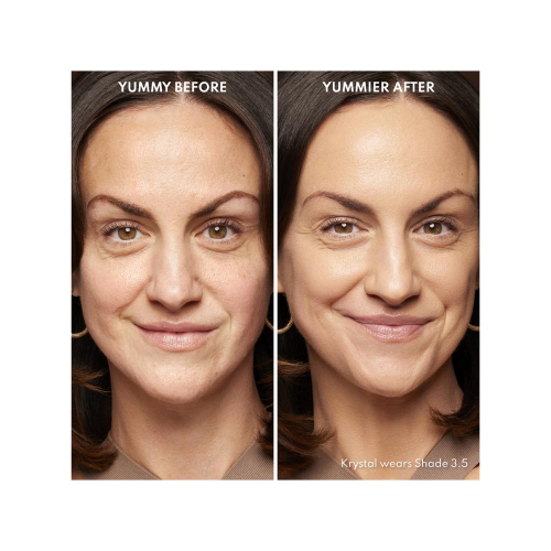 Danessa Myricks - Yummy Skin Blurring Balm Powder - 3.5