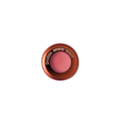 Danessa Myricks - Yummy Skin Blurring Balm Powder Flushed Tamanho Mini - Rose n Brunch