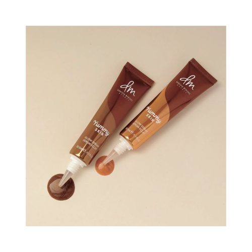 Danessa Myricks - Primer Brightening Yummy Skin Glow Serum - Juice Boost