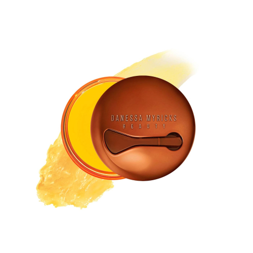 Danessa Myricks - *Yummy Skin* - Sérum hidratante e reparador em formato de bálsamo