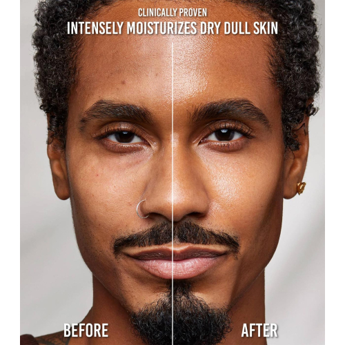 Danessa Myricks - *Yummy Skin* - Sérum hidratante e reparador em formato de bálsamo