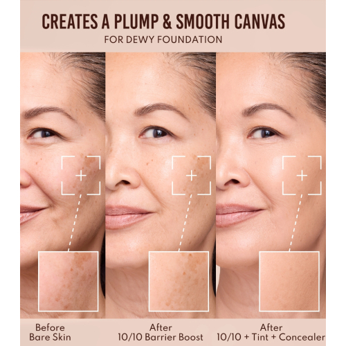 Danessa Myricks - *Yummy Skin* - Sérum Leve 10-10 Barrier Boost