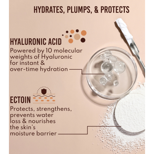 Danessa Myricks - *Yummy Skin* - Sérum Leve 10-10 Barrier Boost