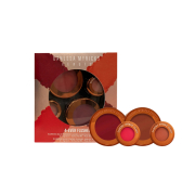 Danessa Myricks - *Yummy Skin* - Conjunto 4-Ever Flushed Lip and Cheek