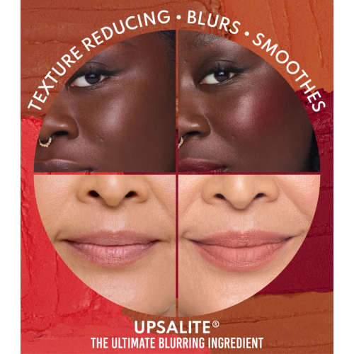 Danessa Myricks - *Yummy Skin* - Conjunto 4-Ever Flushed Lip and Cheek