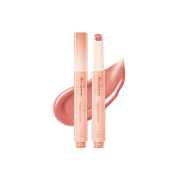 Dasique - Bálsamo Labial Melting Candy - 01: Gentle Peach