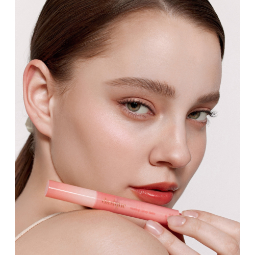 Dasique - Bálsamo Labial Melting Candy - 01: Gentle Peach