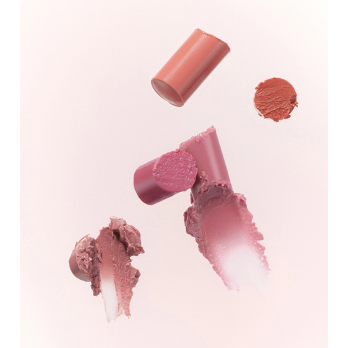 Dasique - Bálsamo Labial Melting Candy - 04: Nudy Fig
