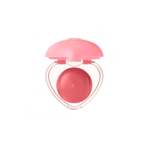 Dasique - Bálsamo para Lábios e Bochechas Souffle Color Pot - 08: Roasting Fig