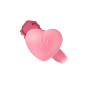 Dasique - Bálsamo para Lábios e Bochechas Souffle Color Pot - 09: Haze Rosy