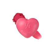 Dasique - Bálsamo para Lábios e Bochechas Souffle Color Pot - 12: Apple Tarte