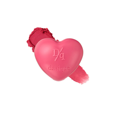 Dasique - Bálsamo para Lábios e Bochechas Souffle Color Pot - 12: Apple Tarte