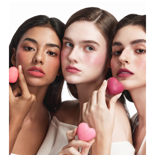 Dasique - Bálsamo para Lábios e Bochechas Souffle Color Pot - 12: Apple Tarte