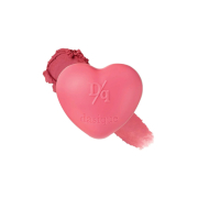 Dasique - Bálsamo para Lábios e Bochechas Souffle Color Pot - 13: Berry Milk Tea