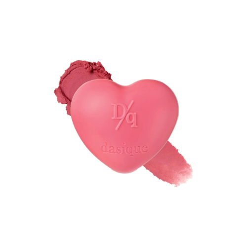 Dasique - Bálsamo para Lábios e Bochechas Souffle Color Pot - 13: Berry Milk Tea