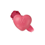 Dasique - Bálsamo para Lábios e Bochechas Souffle Color Pot - 14: Coldest Plum