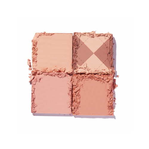 Dasique - Paleta de Blush em Pó Blending Mood Cheek - 04: Beige Knit