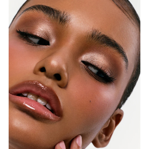 Dasique - Paleta de Sombras - 11: Chocolate Fudge