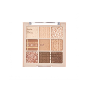 Dasique - Paleta de Sombras - 15: Beige Knit
