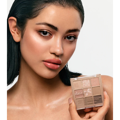 Dasique - Paleta de Sombras - 24: Muted Nuts