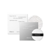 Dear.A - Pó finalizador solto Face Blur