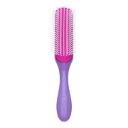Denman - Escova de Viole Africana D3 Original Styler com 7 linhas