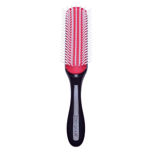 Denman - Escova Styler D3 Original com 7 Linhas