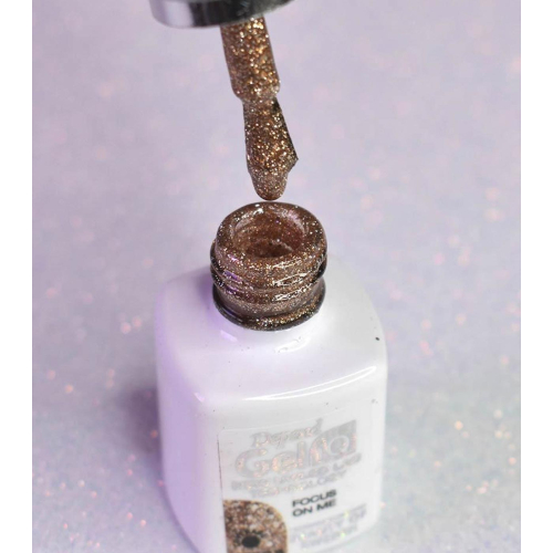 Depend - Esmalte Gel iQ Step 3 - Focus On Me