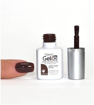 Depend - Esmalte Gel iQ Step 3 - Own Your style