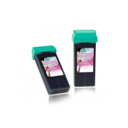 Depil-Ok - Cera Depilatória Roll-on Azul