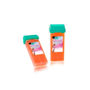 Depil-Ok - Cera depilatória roll-on de caroteno