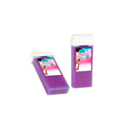 Depil-Ok - Cera Depilatória Roll-on Lavanda