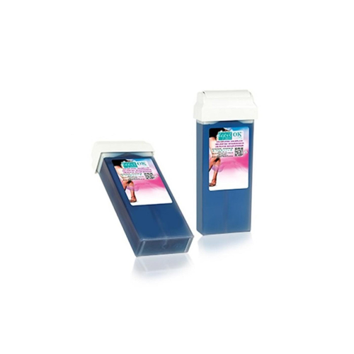 Depil-Ok - Cera Depilatória Roll-on Gintonic