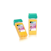 Depil-Ok - Cera depilatória Roll-on Marfim