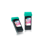 Depil-Ok - Cera Depilatória Roll-on Preta