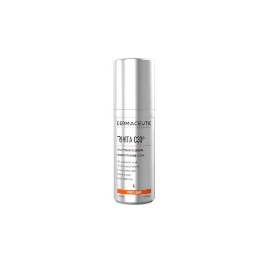 Dermaceutic - Soro Tri Vita C30 Vitamina C