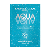 Dermacol - *Aqua* - Máscara facial hidratante