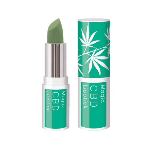 Dermacol - Batom Magic com CBD