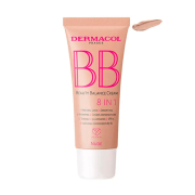 Dermacol - BB Cream Beauty Balance 8 em 1 - 02: Nude