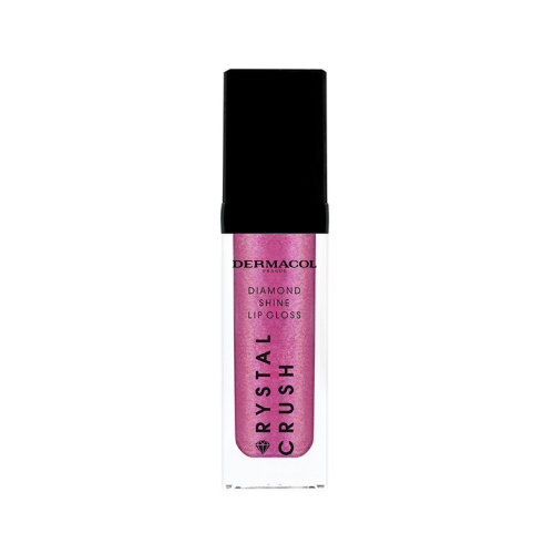 Dermacol - Brilho labial Crystal Crush - 06