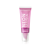 Dermacol - Brilho labial Neon Mania - Berries