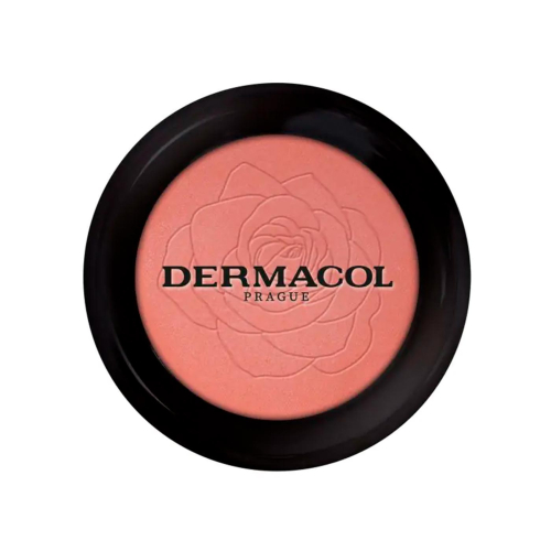 Dermacol - Blush em pó - 02