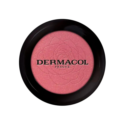 Dermacol - Blush em pó - 03