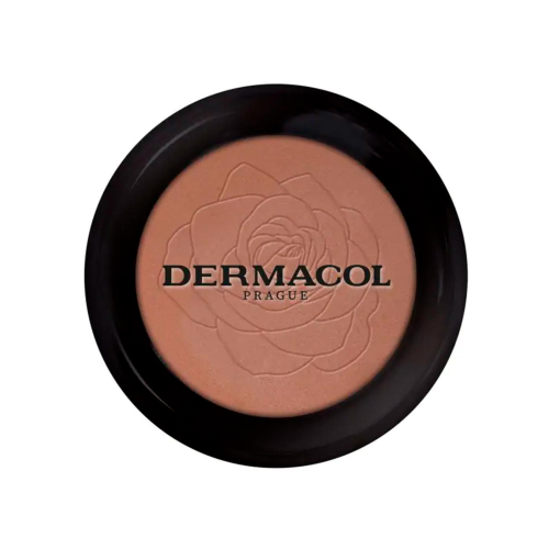 Dermacol - Blush em pó - 04