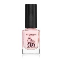 Dermacol - Esmalte 5 Day Stay - 06: First Kiss