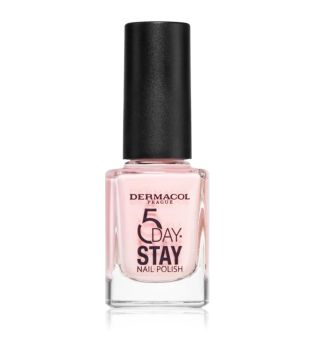 Dermacol - Esmalte 5 Day Stay - 06: First Kiss