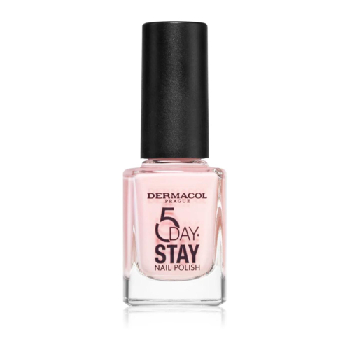 Dermacol - Esmalte 5 Day Stay - 06: First Kiss