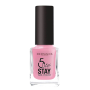 Dermacol - Esmalte 5 Day Stay - 10: Milk Shake