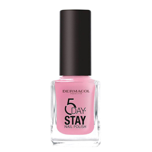 Dermacol - Esmalte 5 Day Stay - 10: Milk Shake
