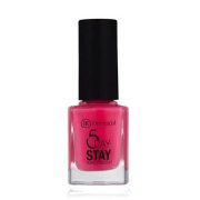 Dermacol - Verniz de unhas 5 Day Stay - 15: Bikini Time